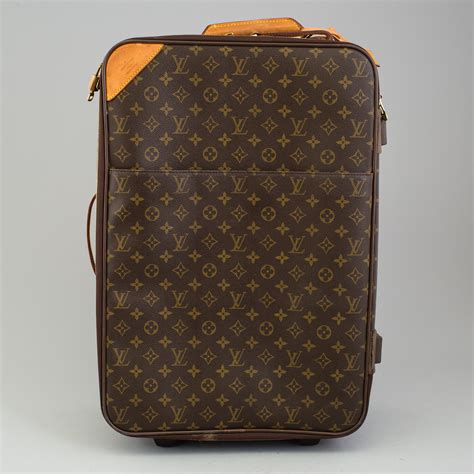 louis vuitton cary on luggage|louis vuitton hard suitcase.